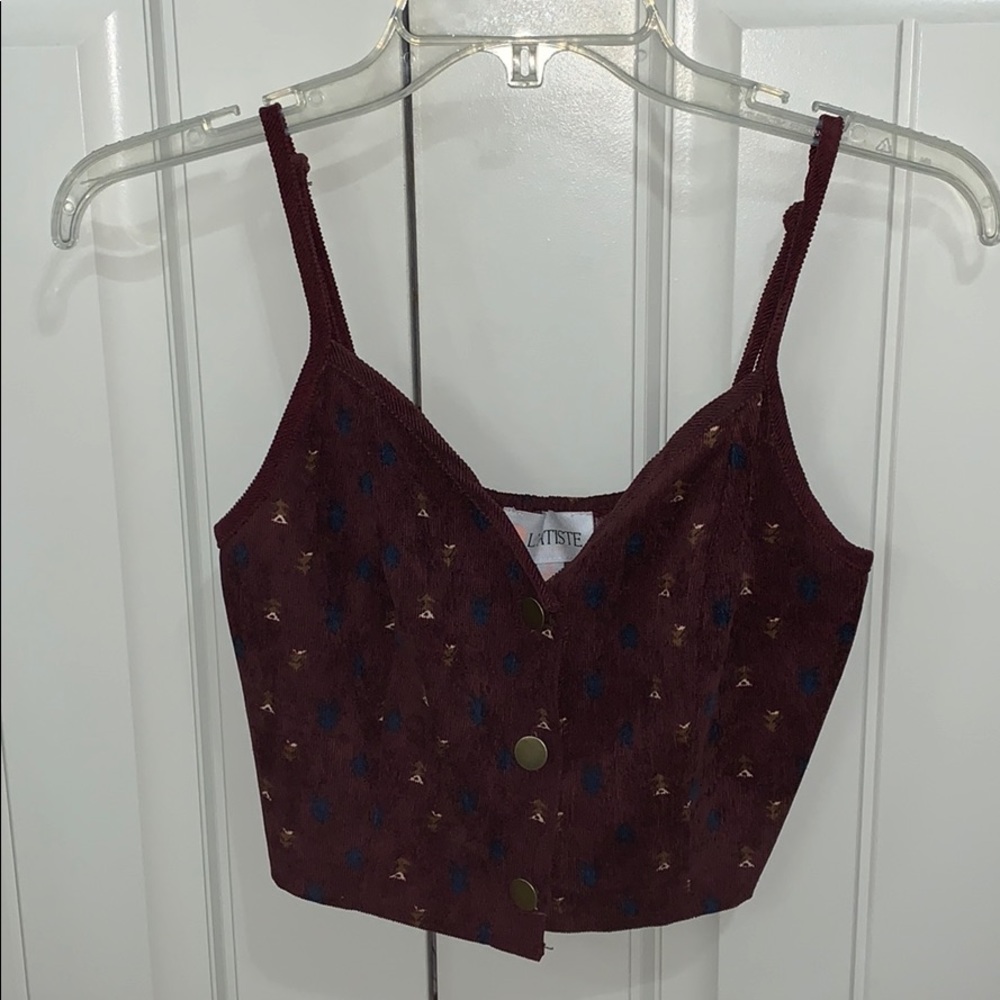 Cute Set! - Picture 2 of 5